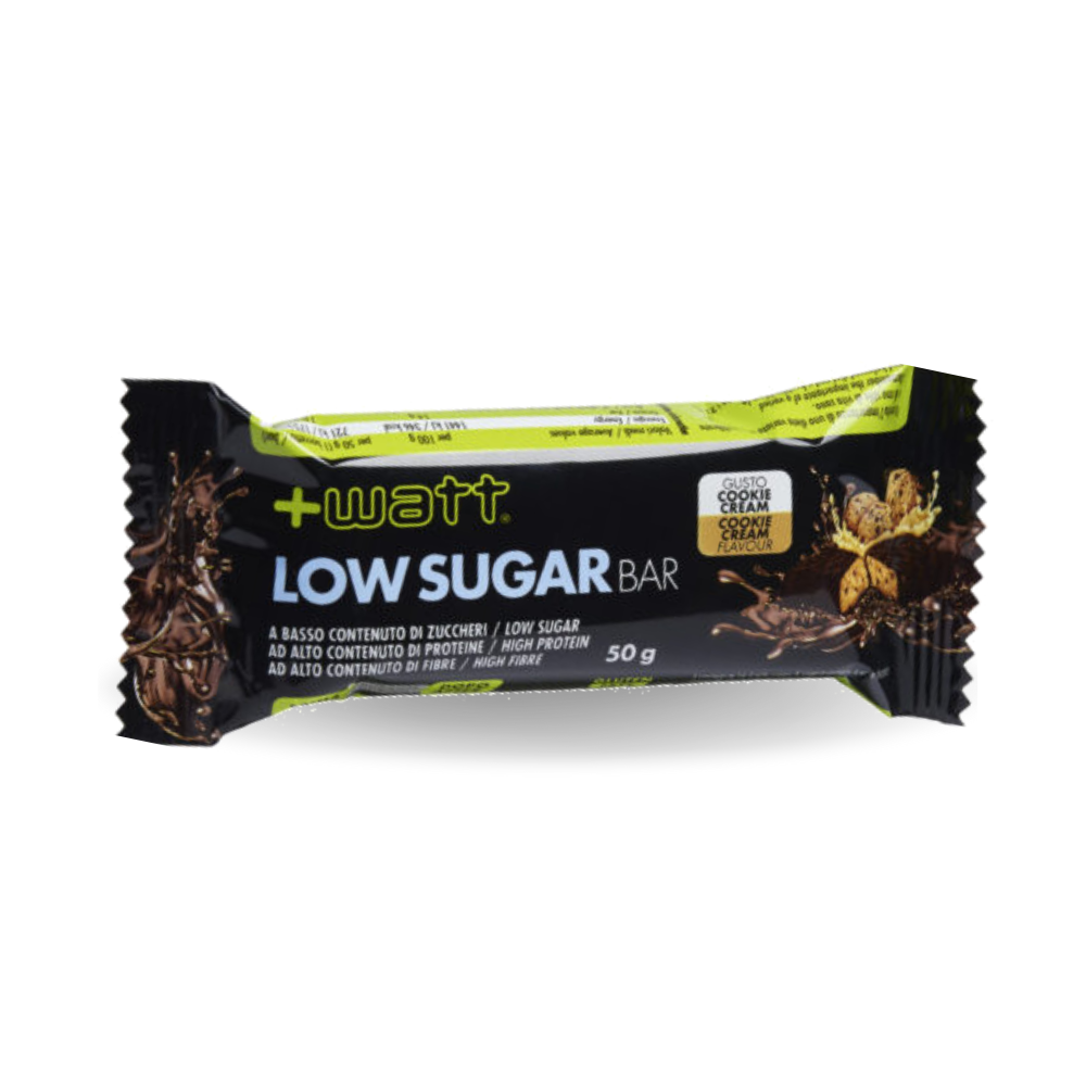 LOW SUGAR BAR protein bar (50g)