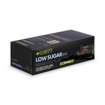 +WATT LOW SUGAR BAR Proteinriegel (Schachtel 24x50g)