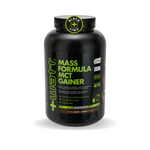 MASS FORMULA MCT GAINER (3175gr/7lb) 