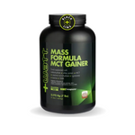 MASS FORMULA MCT GAINER (3175gr/7lb) 