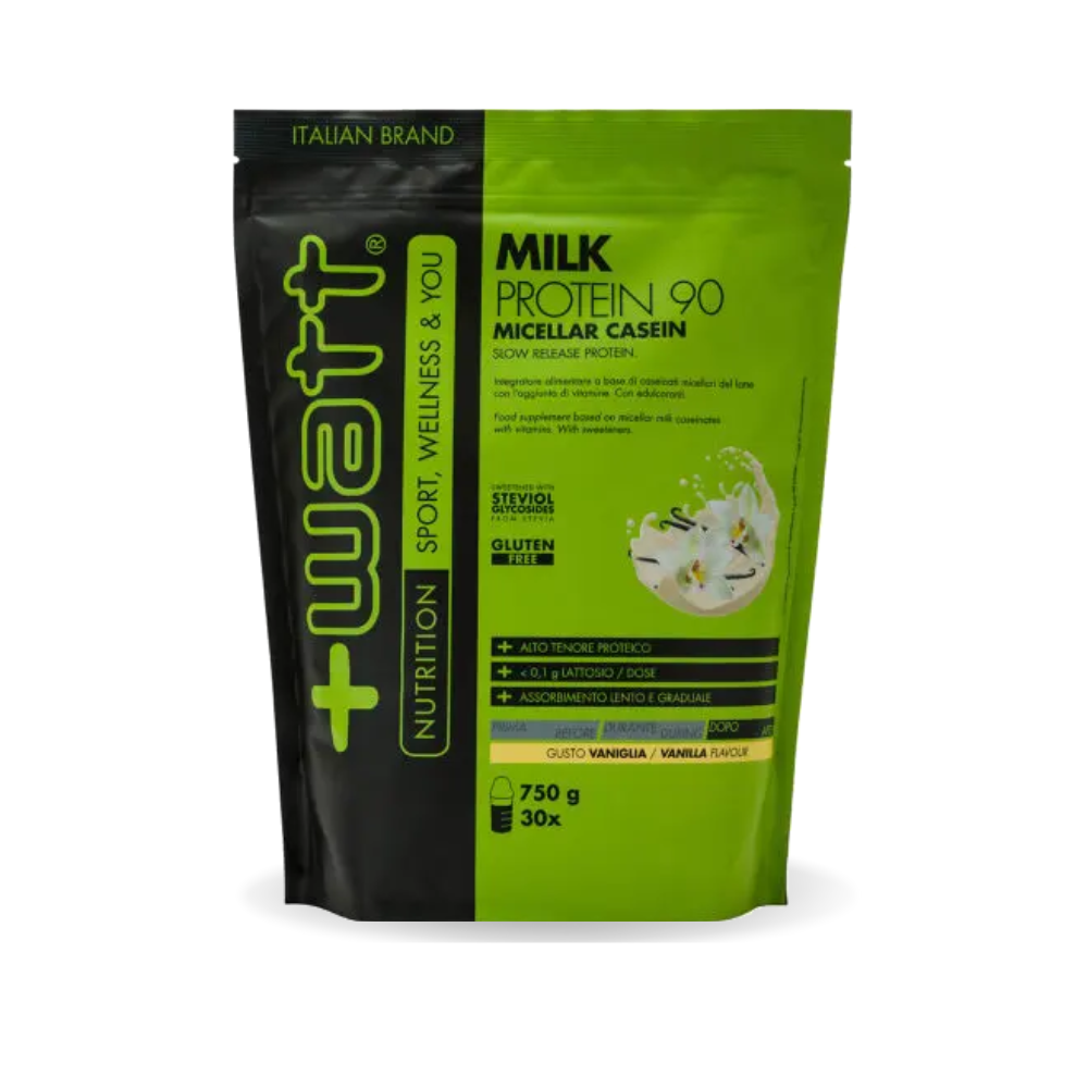 MILK PROTEIN 90 Caseina (750g)