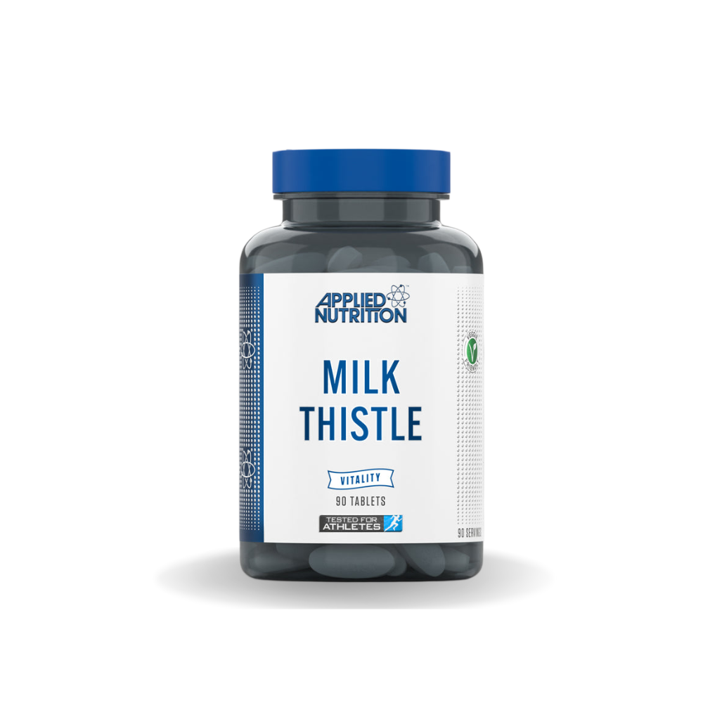 MILK THISTLE (90tabs)