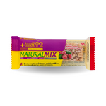 +WATT NATURAL MIX energy protein bar (30g)