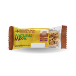 +WATT NATURAL MIX energy protein bar (30g)