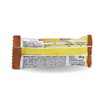 +WATT NATURAL MIX energy protein bar (30g)