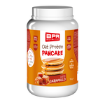 Oat Protein Pancake Caramello 750g BPR Nutrition