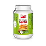 Oat Protein Pancake Coconut BPR Nutrition (750 g), 750-g-Dose, Vorderansicht