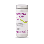 +WATT OMEGA 3/6/9 (180cap)