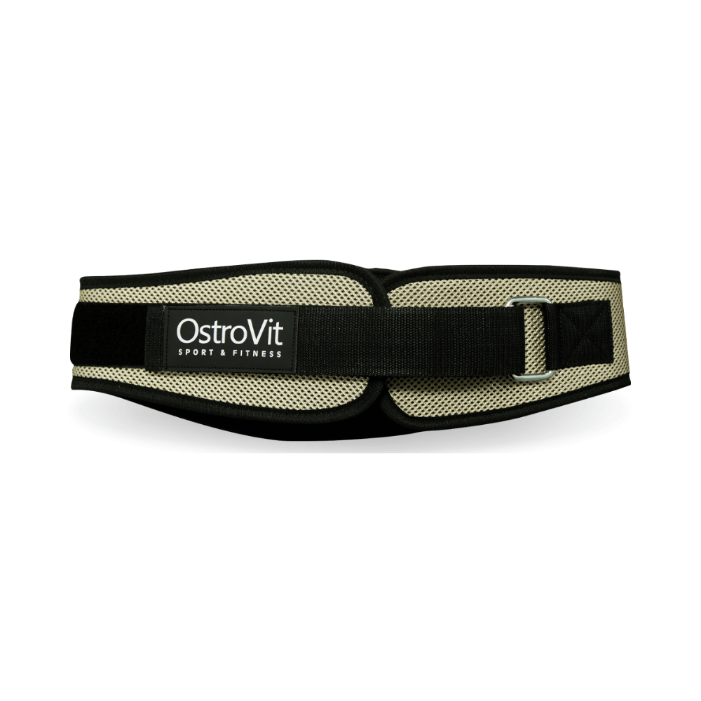 Cintura da Palestra – Body Building Belt | OstroVit