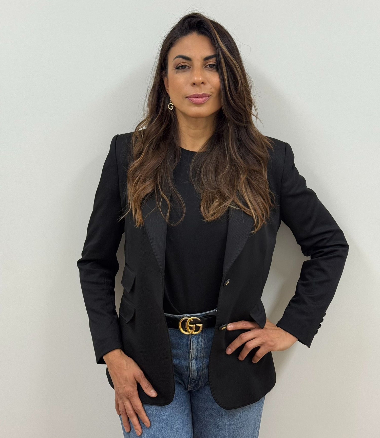 Lilian Poli