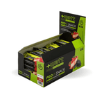 +WATT PRO+ SNACKbarretta proteica (box 24x40g)