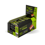 +WATT PRO+ SNACKbarretta proteica (box 24x40g)