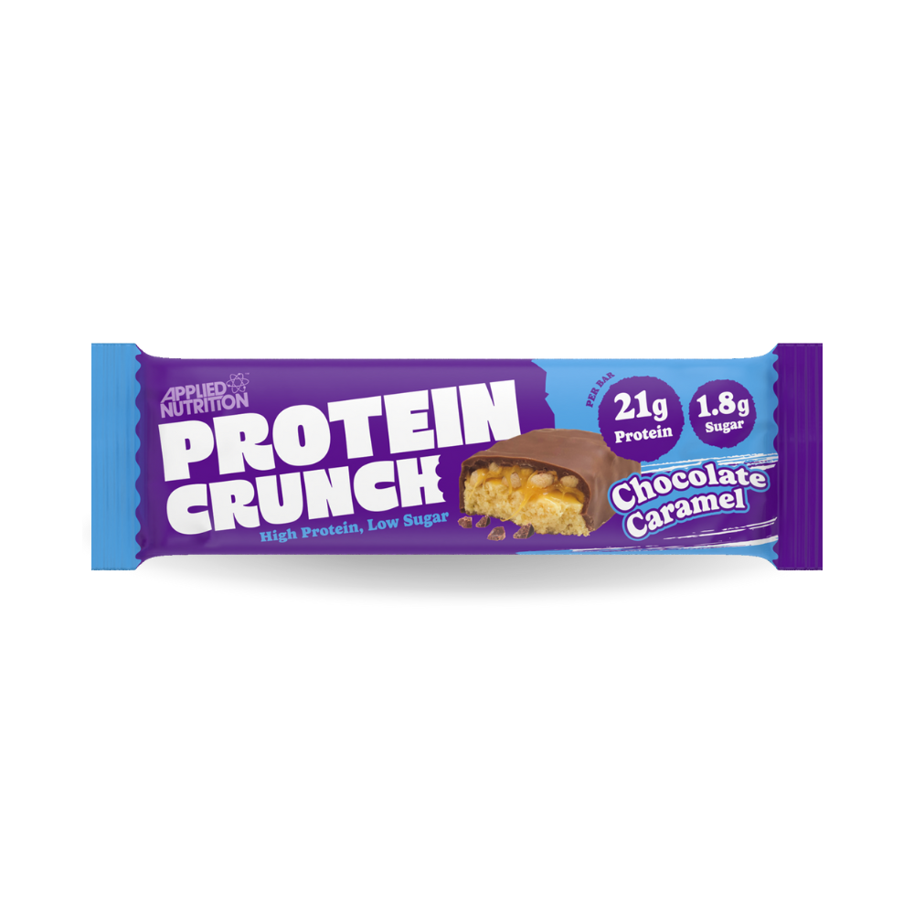 Protein Crunch Applied Nutrition (62 g)