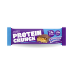 APPLIED NUTRITION CRUNCH PROTEIN BAR (62-65g)