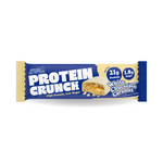 APPLIED NUTRITION CRUNCH PROTEIN BAR (62-65g)