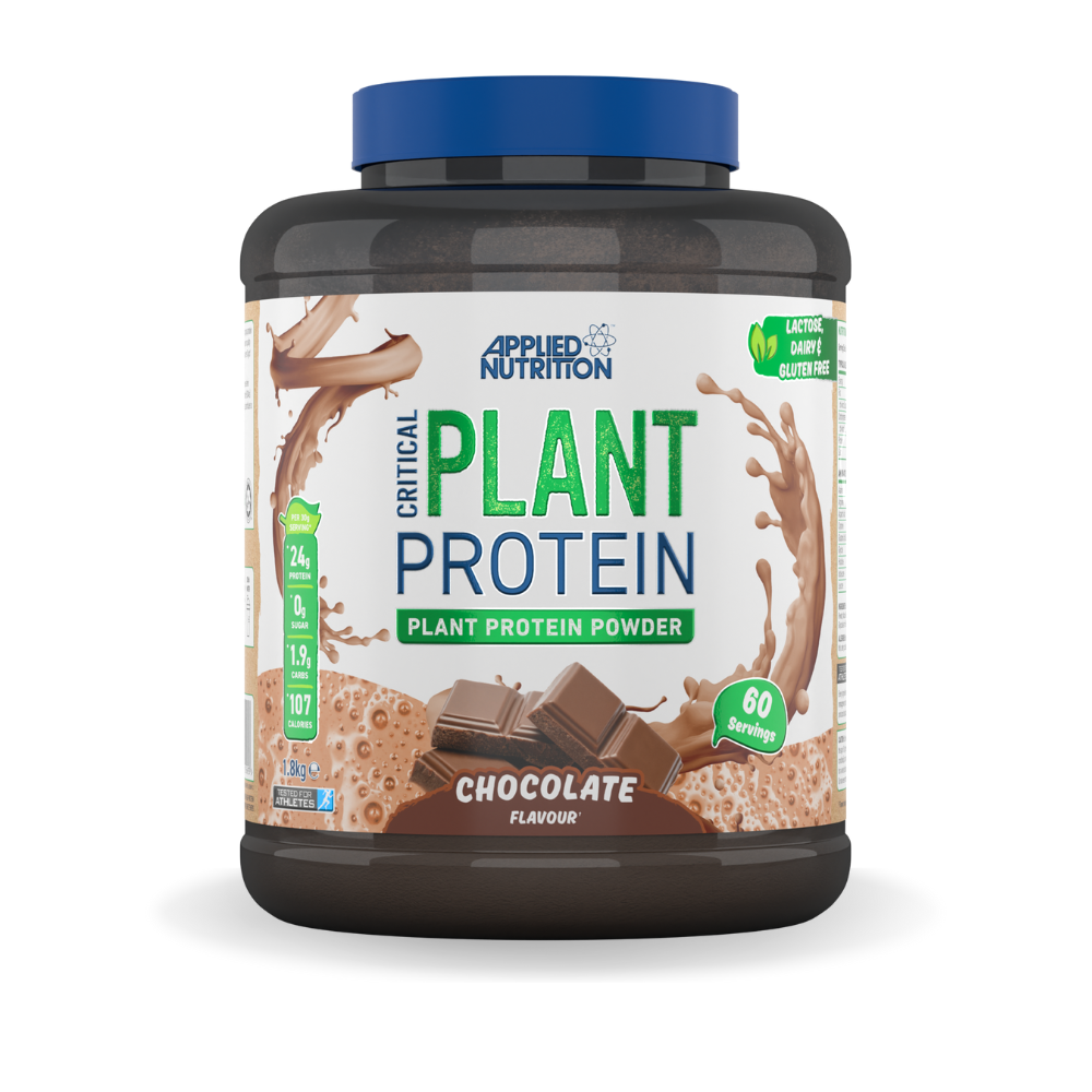 PROTEIN PLANT (1800g) Proteine Vegane