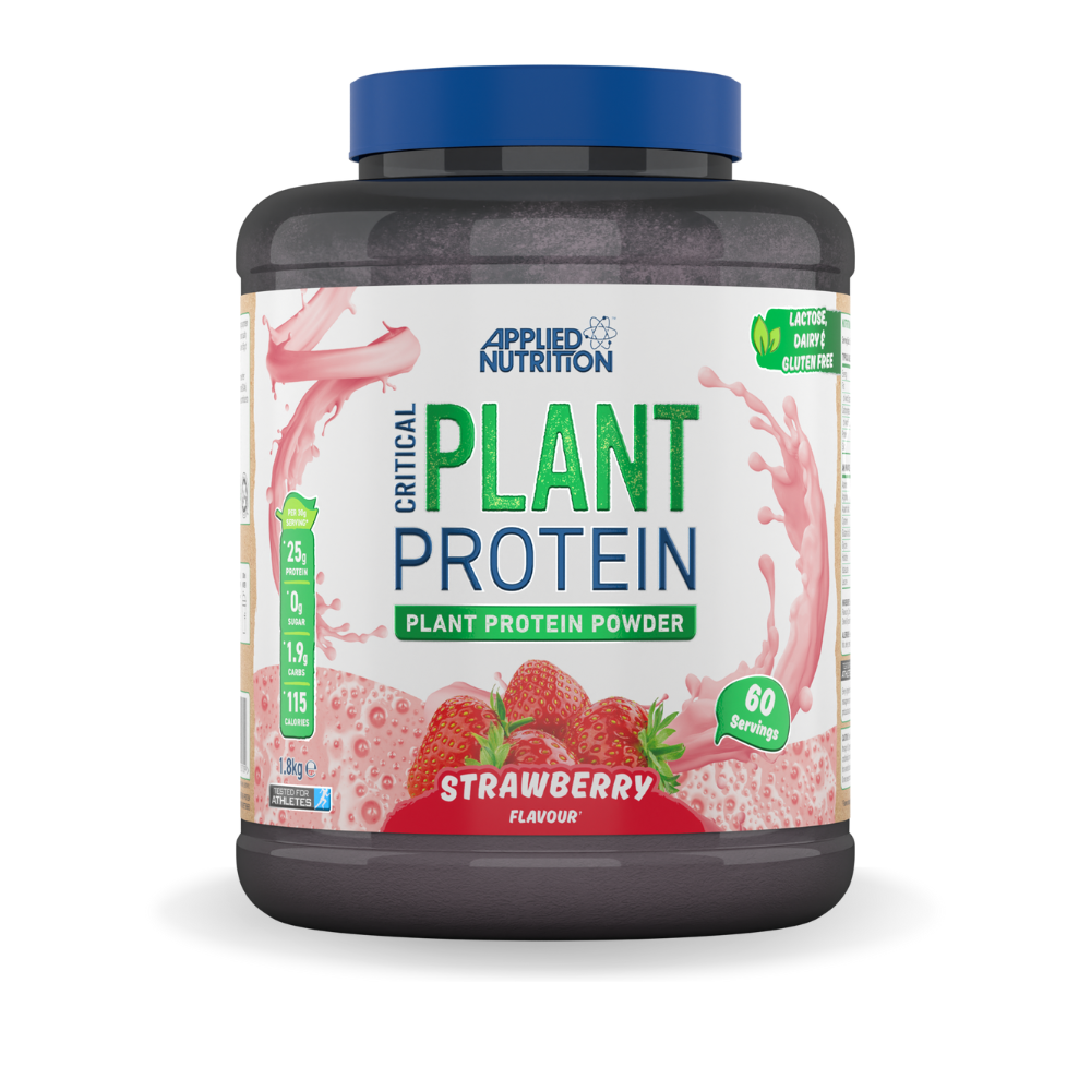 PROTEIN PLANT (1800g) Proteine Vegane