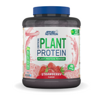 APPLIED NUTRITION CRITICAL PLANT (1800g) vegan proteins