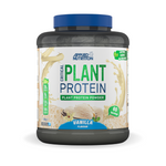 APPLIED NUTRITION CRITICAL PLANT (1800g) vegan proteins