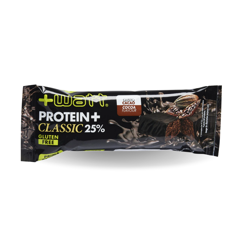 +WATT PROTEIN+ CLASSIC barretta proteica (40g)