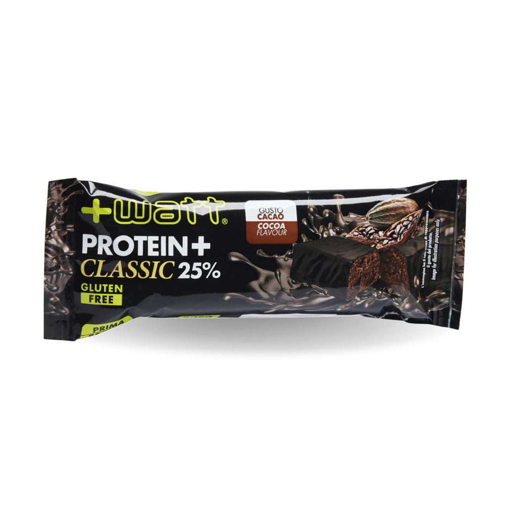 Protein Classic Bar 25% +Watt (40 g)