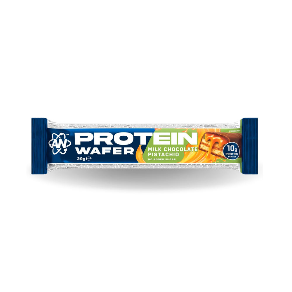 Protein Wafer Bar Applied Nutrition (39 g – 10g Eiweiss)