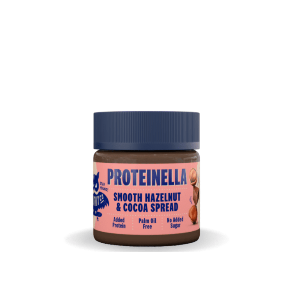 Crema Spalmabile - HealthyCo - Proteinella 200g - Hazelnut