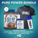 PURE POWER BUNDLE