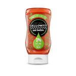 CALLOWFIT zero calorie sauce SWEETY CHILI (300ml)