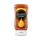 CALLOWFIT zero calorie sauce TASTY TOSCANA (300ml)