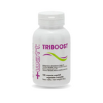 +WATT TRIBOOST tribulus (100cap)