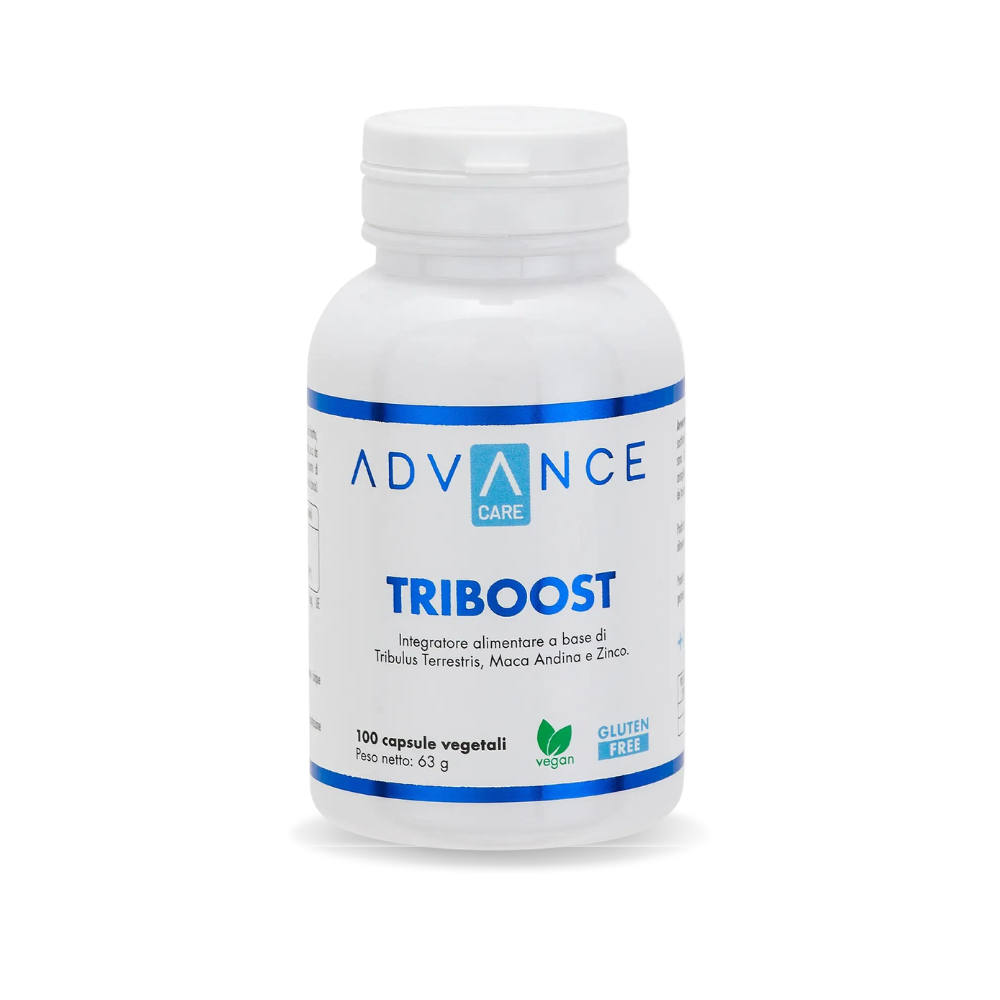 Tribulus – Triboost +Watt (100 tabs. – 20 serv.)