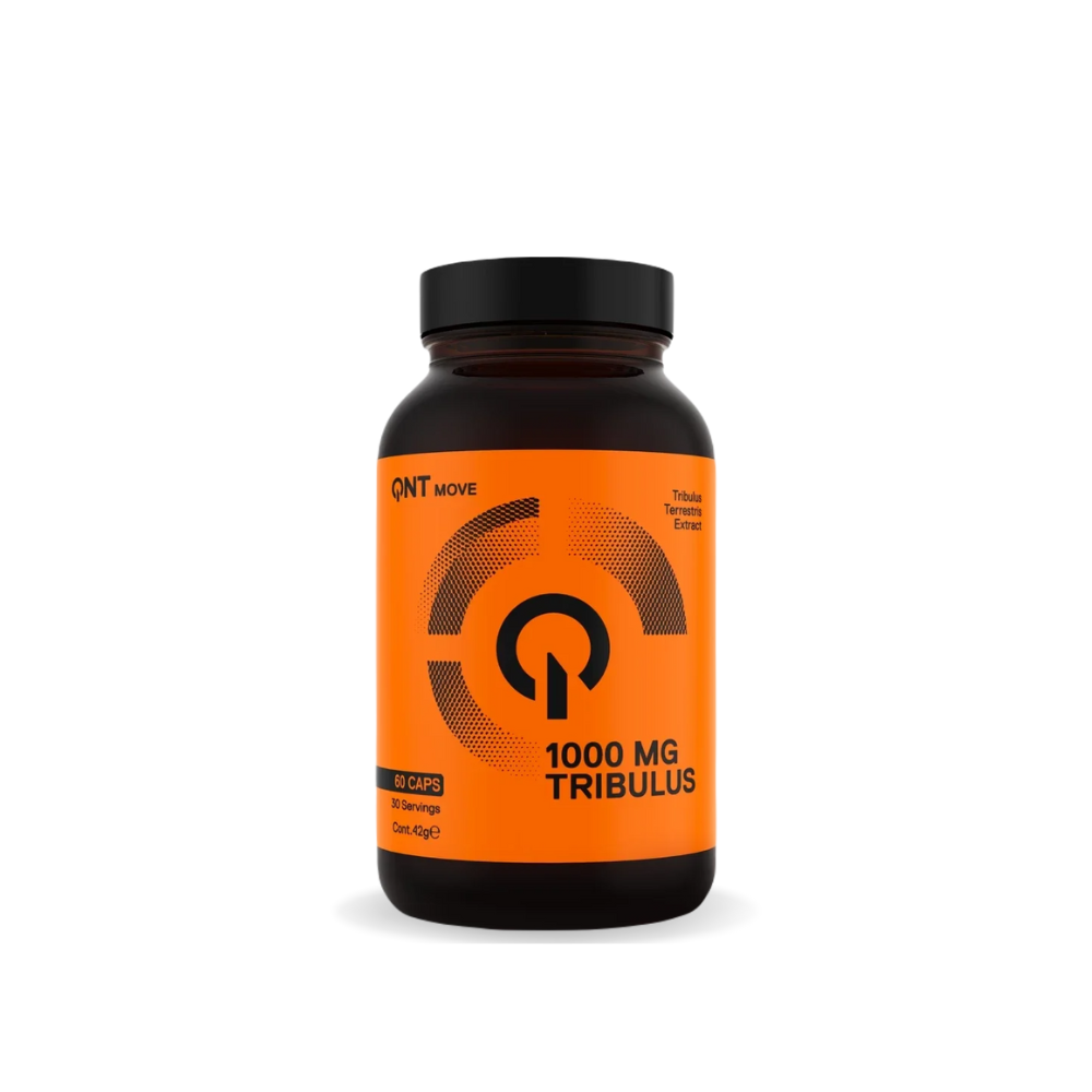 Tribulus 1000 mg QNT (60 caps. – 30 port.)
