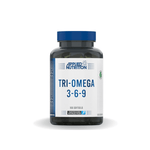 TRI OMEGA 3/6/9 100cap