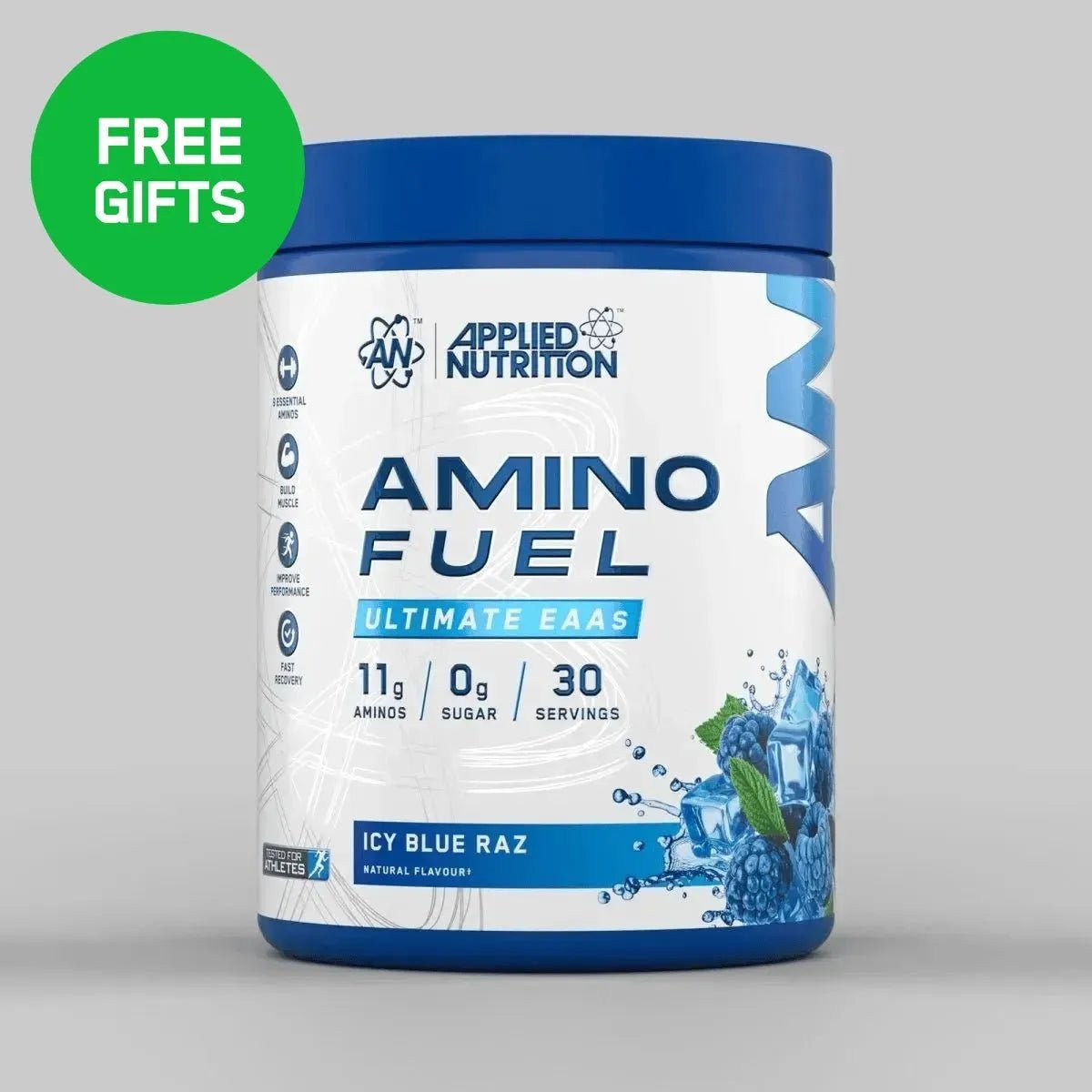 Amino Fuel 390g – Applied Nutrition