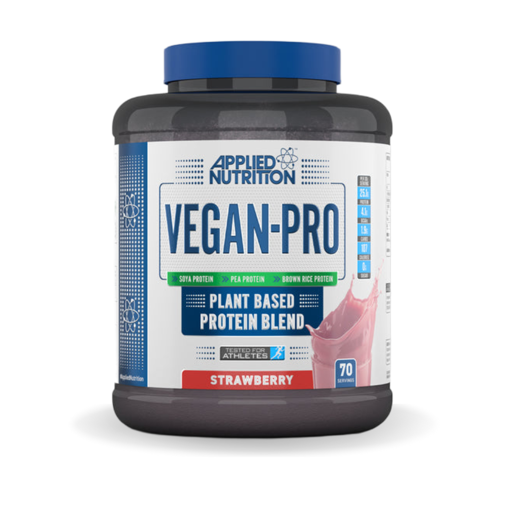 Protéines Vegan - Vegan Pro 2100g