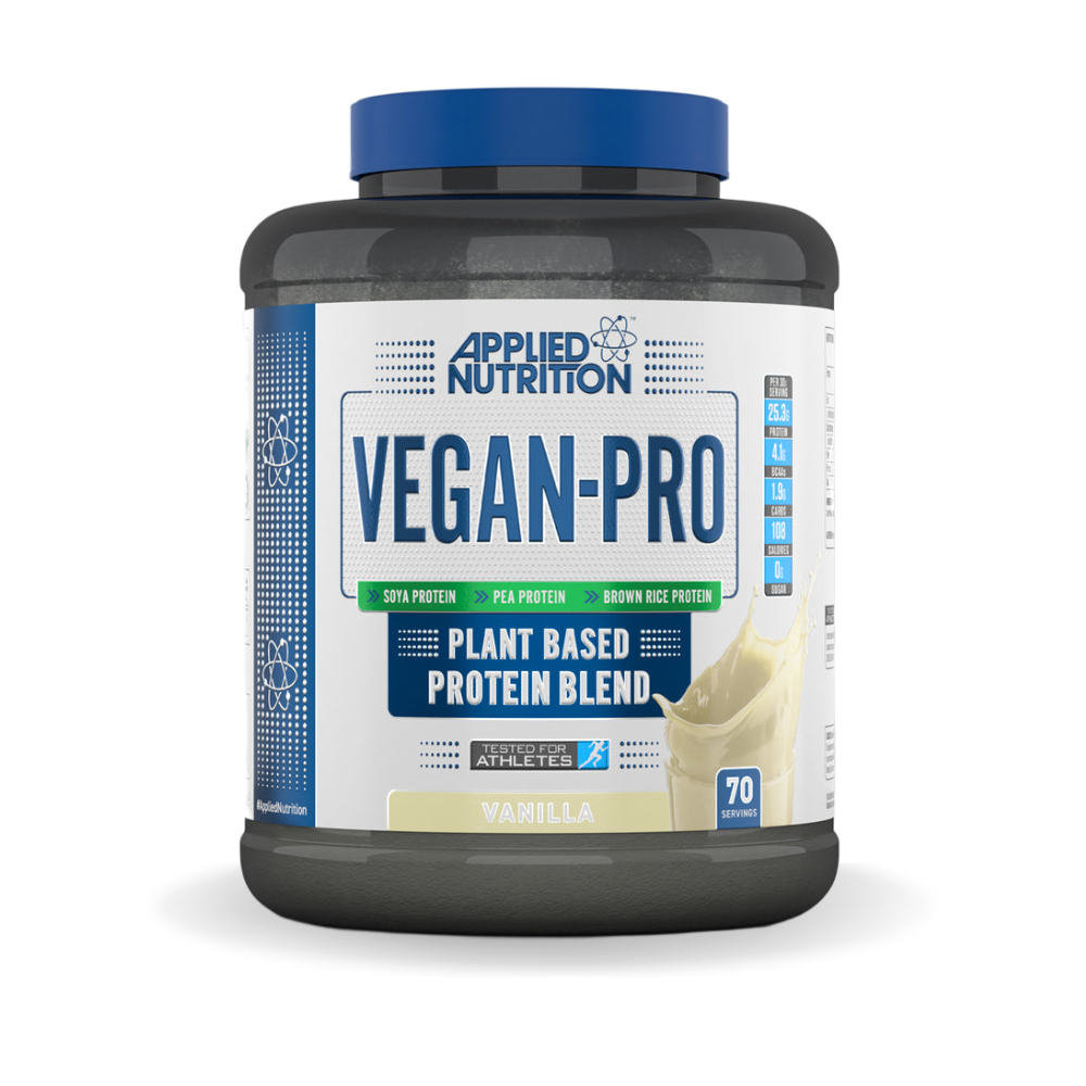VEGAN PRO (2100g) Proteine Vegane