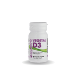 VITAMIN D3 vegan 50cps