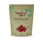 +WATT VEGGIE BLEND (750g) vegane Proteine
