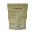 +WATT VEGGIE BLEND (750g) vegane Proteine