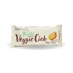 +WATT VEGGIE CIOK vegan protein bar (40g)