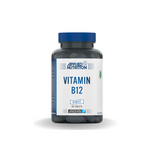 APPLIED NUTRITION VITAMIN B12 (90cap)