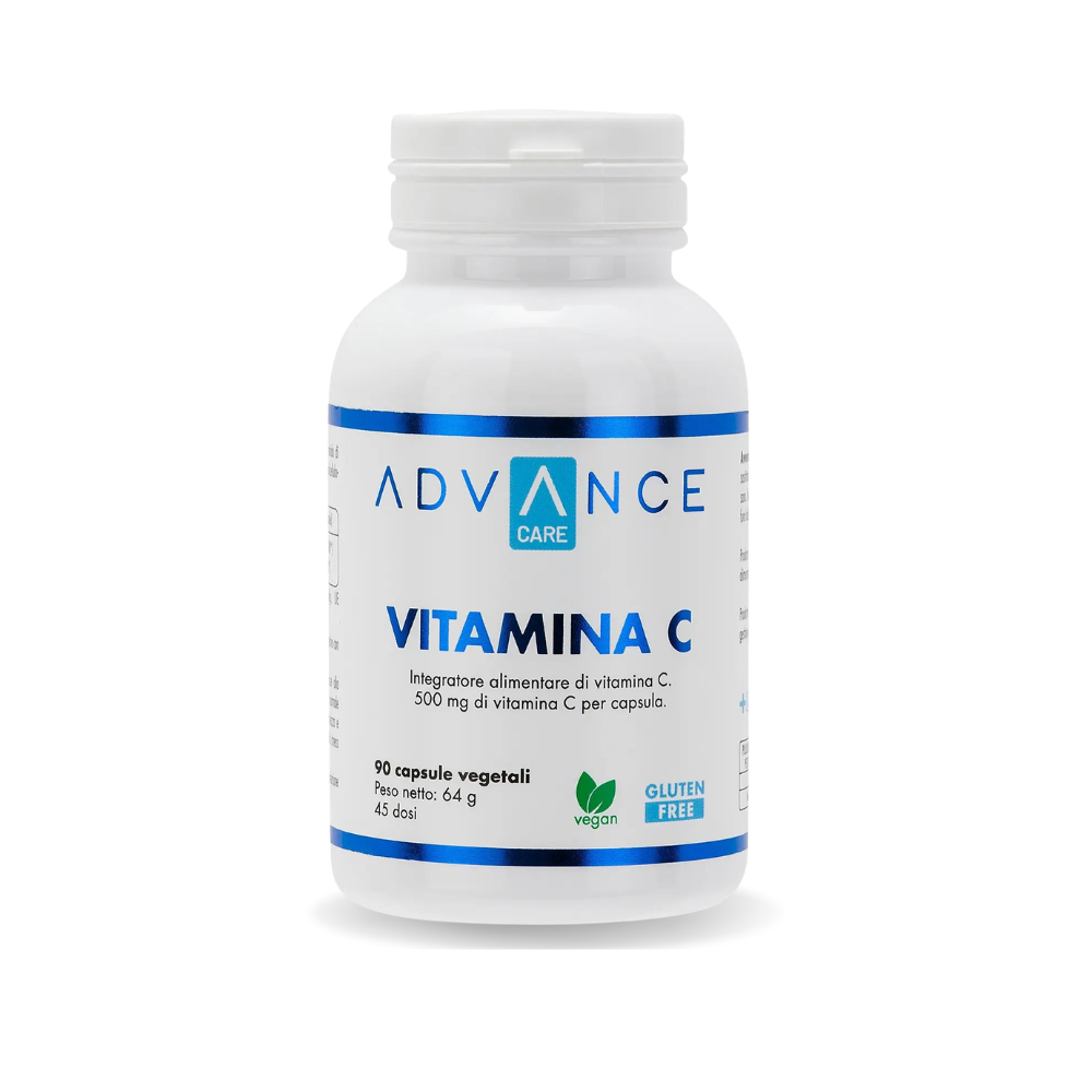 Vitamine C +Watt (90 caps. – 90 port.)