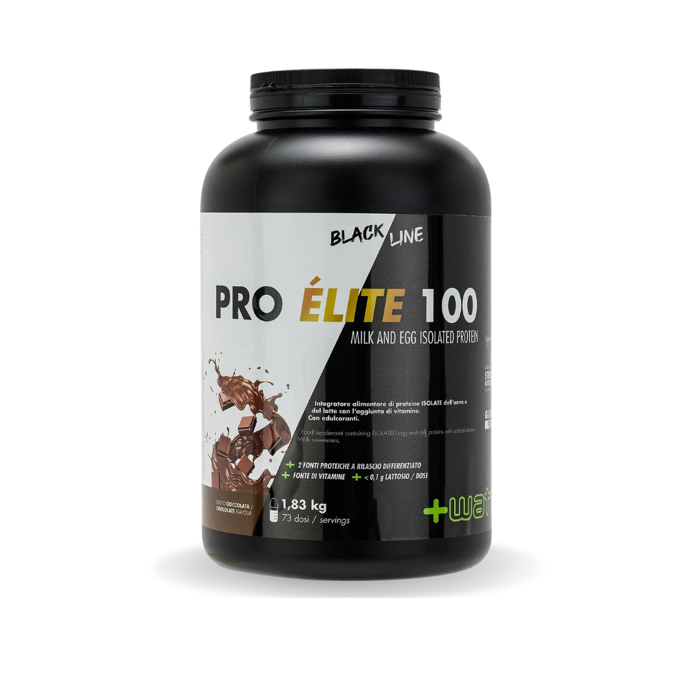 Pro Elite 100 +Watt (1830 g – 61 serv.)