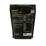 +WATT WHEY PROTEIN 90 isolierte Proteine ​​(750g)