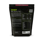 +WATT WHEY PROTEIN 90 isolierte Proteine ​​(750g)