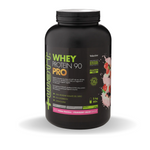 +WATT WHEY PROTEIN 90 proteine isolate (2000g)