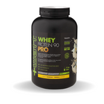 +WATT WHEY PROTEIN 90 proteine isolate (2000g)