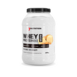 7NUTRITION Whey Protein 80 (2000g)