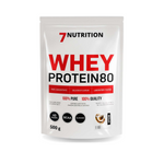 7NUTRITION Whey Protein 80 (500g)